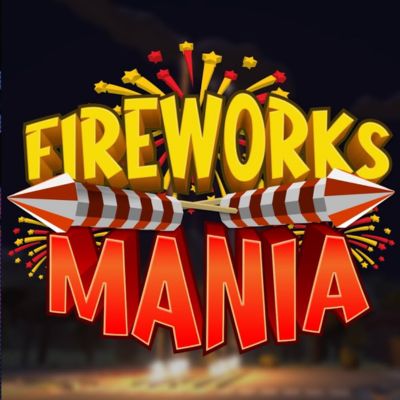 _fireworks mania free download