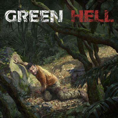 _green hell Free Download