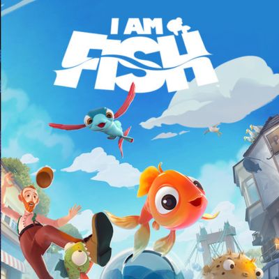 _i am fish Free Download