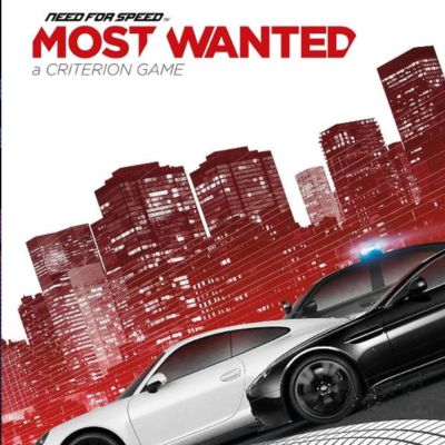 _ need for speed most wanted Free Download