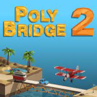 poly bridge 2 Free Download