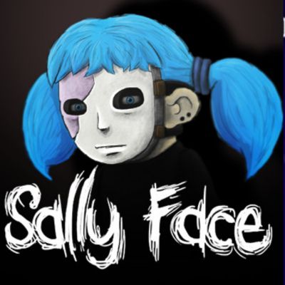 _sally face Free Download
