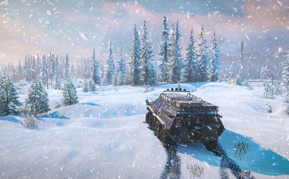 _snowrunner Free Download for pc (1)