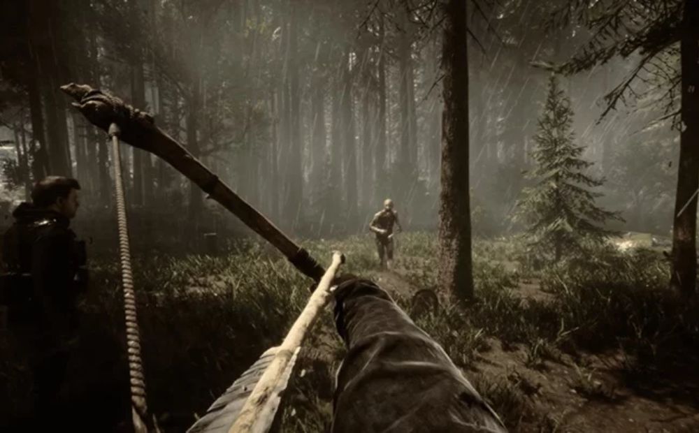 _sons of the forest Free Download for pc