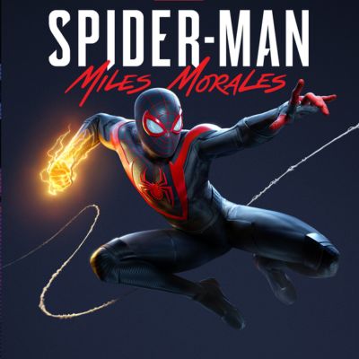 _spider-man miles morales Free Download