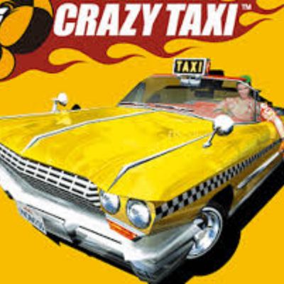 _Crazy Taxi Free Download