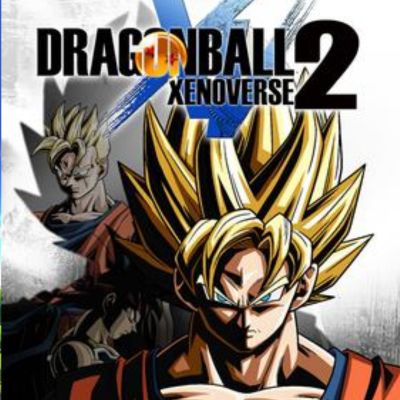 _Dragon Ball Xenoverse 2 Free Download