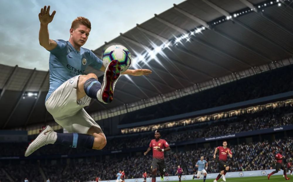 _Fifa 19 Free Download For PC