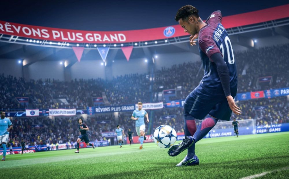 _Fifa 19 Free Download For PC 