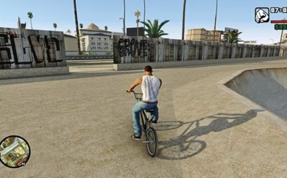 _ Gta San Andreas Free Download for pc