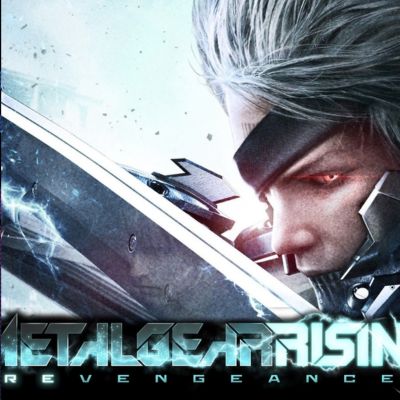 Metal Gear Rising Revengeance Free Download for pc