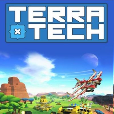 _Terratech Free Download for pc