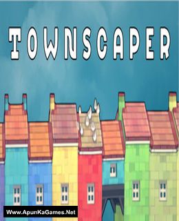 Townscaper Free Download
