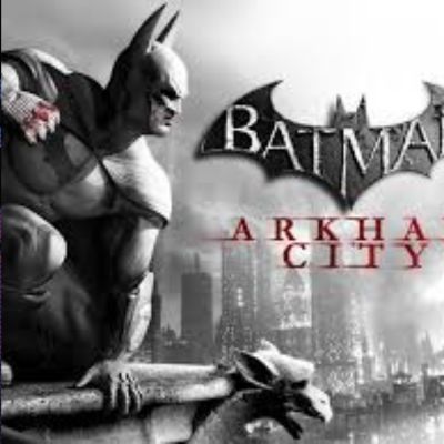 batman arkham city Free Download for pc