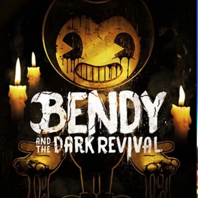_bendy and the dark revival Free Download
