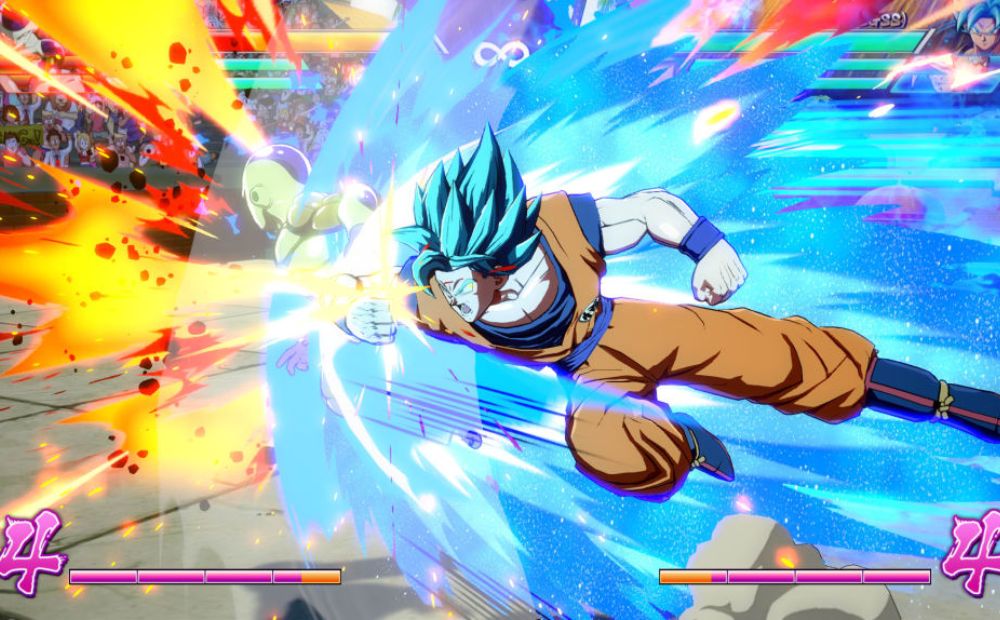 dragon ball fighterz Free Download (1)