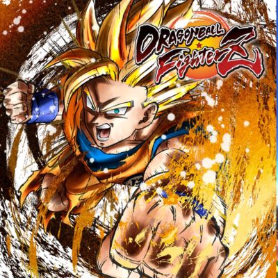 dragon ball fighterz Free Download for pc
