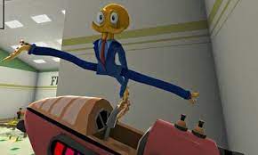 octodad dadiliest catch Free Download For pc