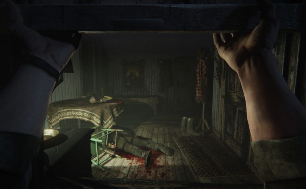 outlast 2 free download for pc