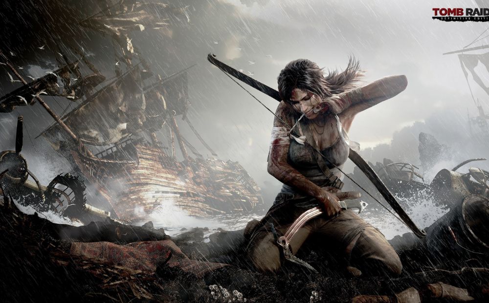 _rise of the tomb raider Free Download for pc