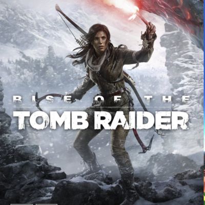 rise of the tomb raider free Free Download