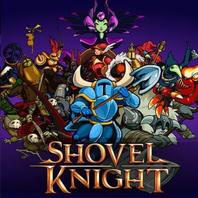 _shovel knight Free Download for pc