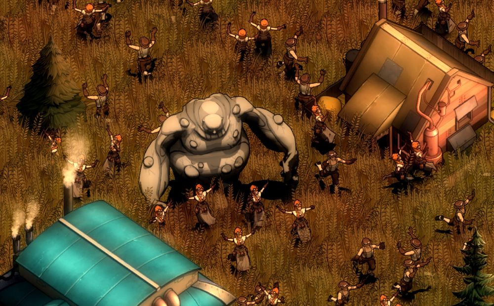 _they are billions Free Download for pc (1)