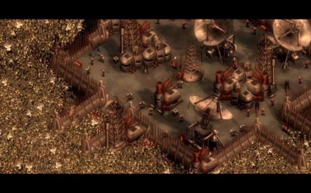 _they are billions Free Download for pc
