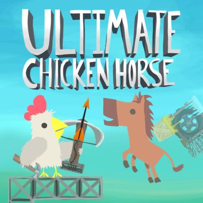 _ ultimate chicken horse Free Download