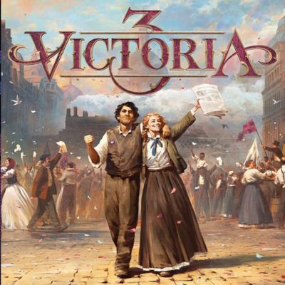 victoria 3 Free Download for pc