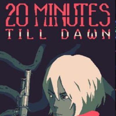 _20 minutes till dawn free Download