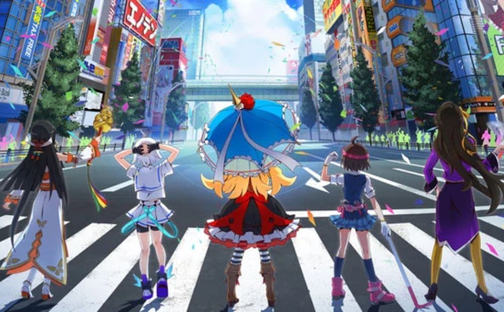 AKIBA’S TRIP Free Download GAME is more than just a game; it's a journey into the heart of otaku paradise. Whether you're exploring Akihabara's