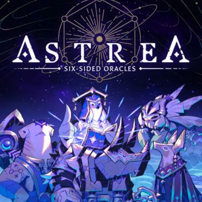 Astrea Six-Sided Oracles Free Download