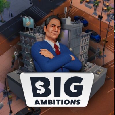 _ Big Ambitions free Download (1)