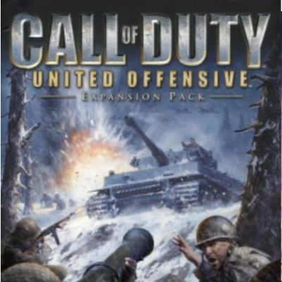 Call of Duty United Offensive Free Download