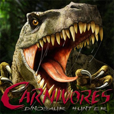 Carnivores Dinosaur Hunt Free Download