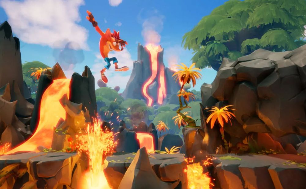 Crash Bandicoot 4 It’s Overview Time Free Download For PC (1)
