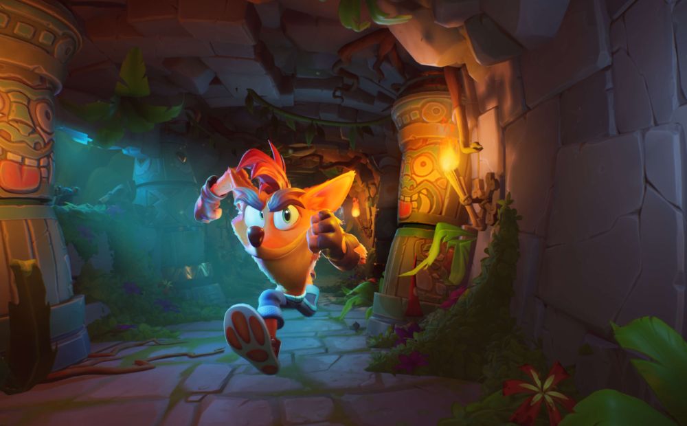 Crash Bandicoot 4 It’s Overview Time Free Download For PC