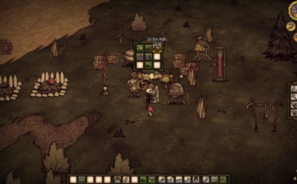 Don't Starve Free Download [Latest]