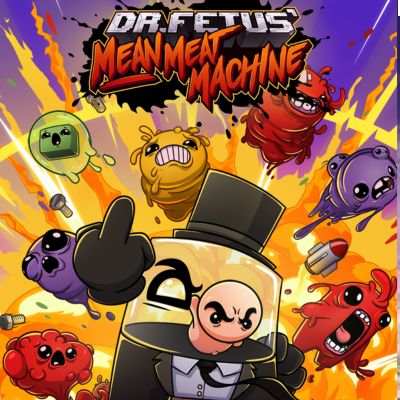 Dr. Fetus’ Mean Meat Machine Free Download