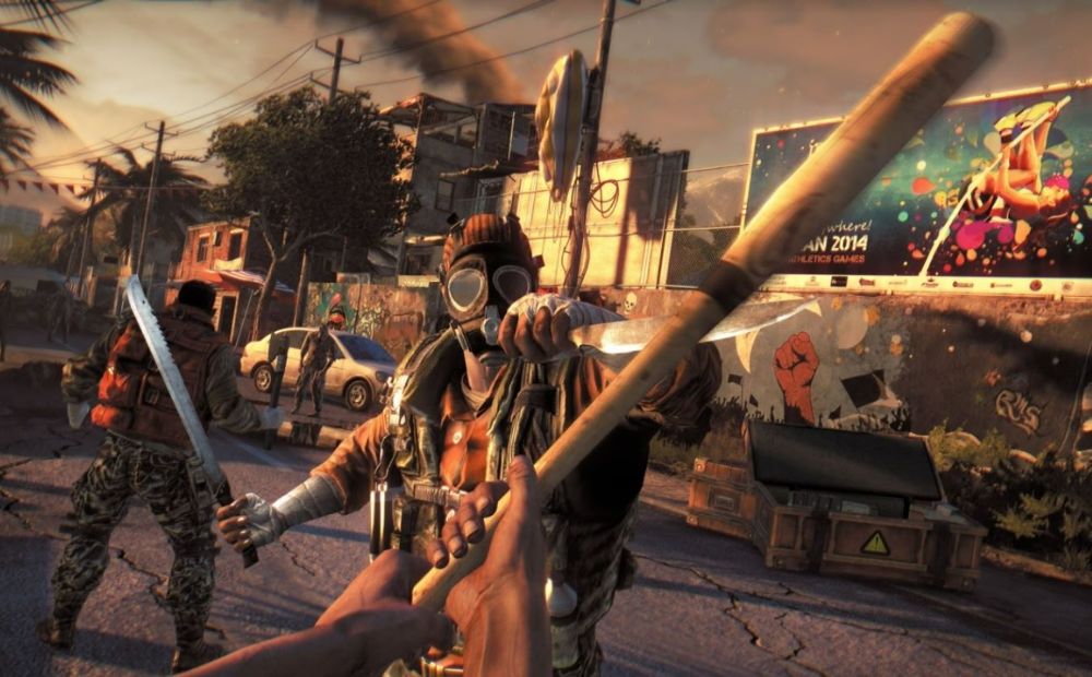 Dying Light Platinum Edition Free Download For PC