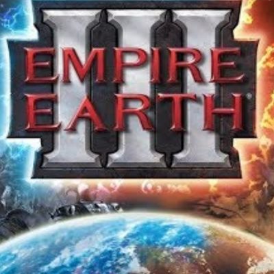 Empire Earth III Free Download For PC