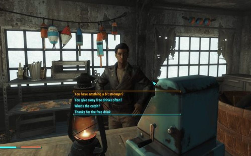 Fallout 4 Free Download For PC 