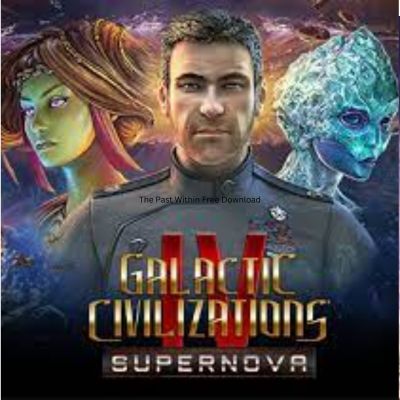 Galactic Civilizations IV Supernova Free Download