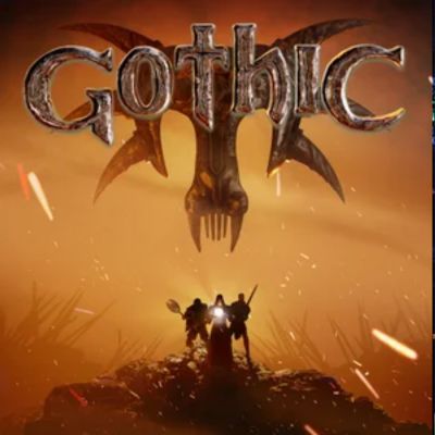 _ Gothic 1 Free Download