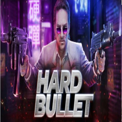HARD BULLET Free Download