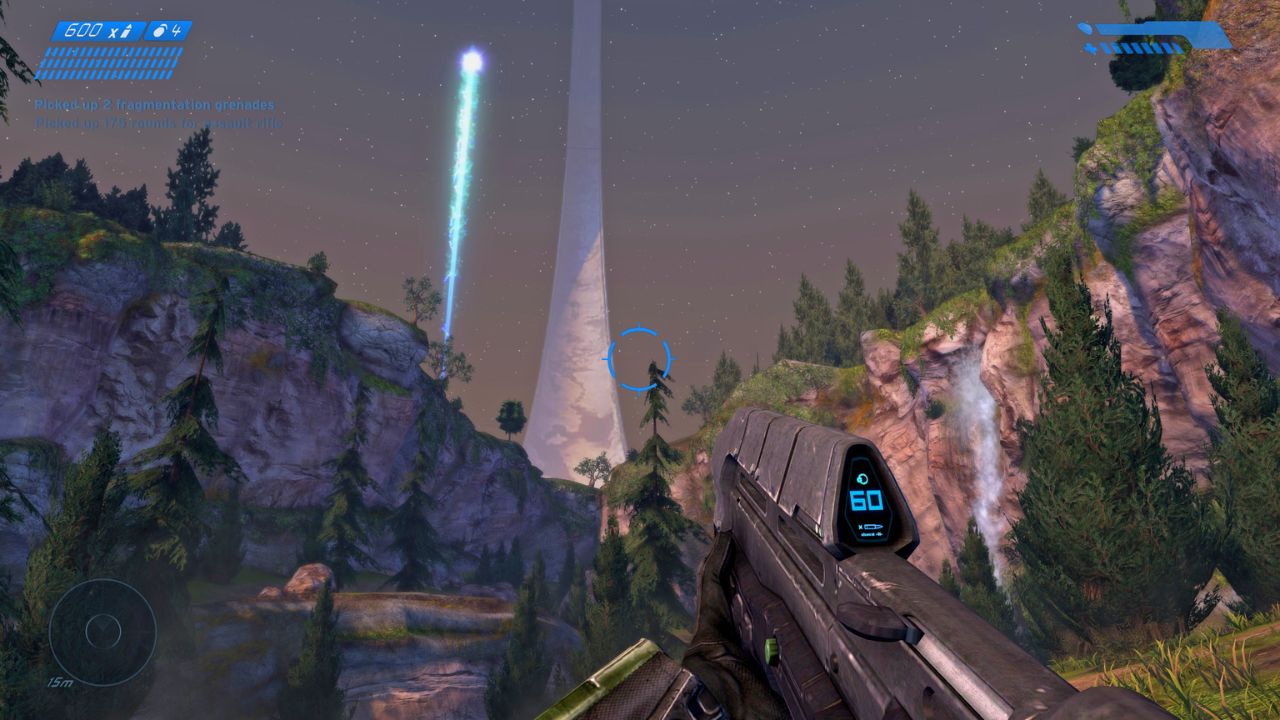 Halo Combat Evolved Free Download For PC 