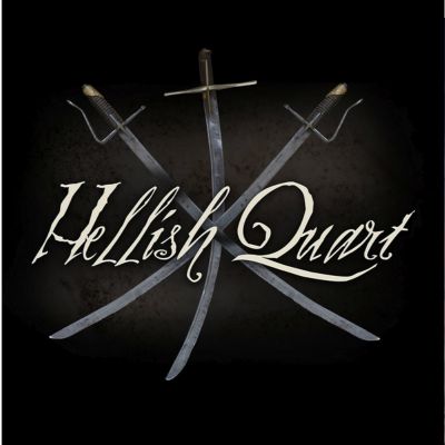 Hellish Quart Free Download