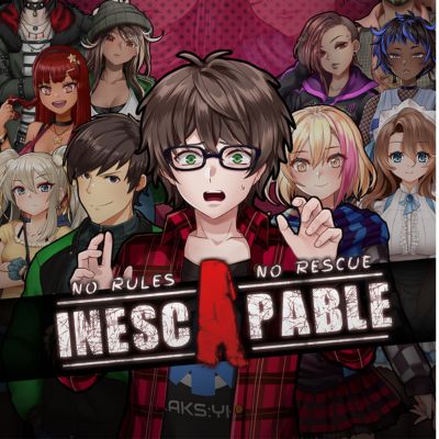 Inescapable No Rules, No Rescue Free Download