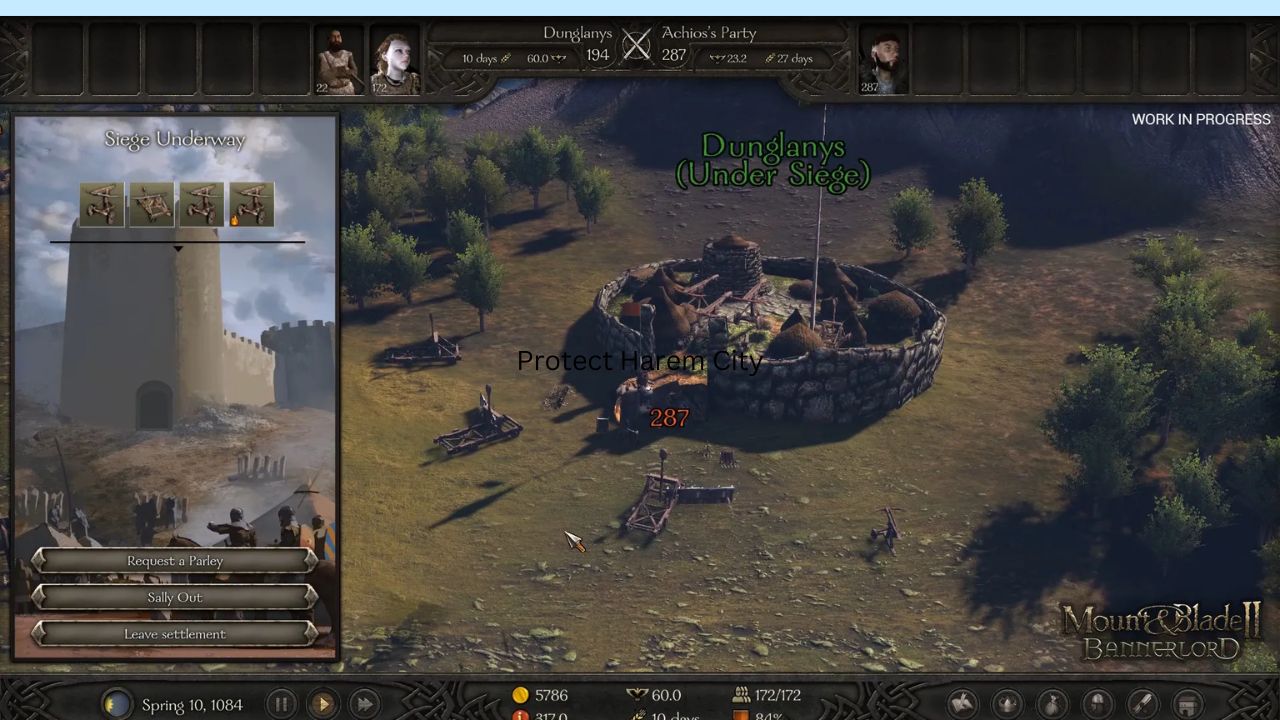 Mount & Blade II Bannerlord Free Download For PC